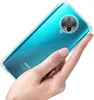 Cadorabo Hülle für Xiaomi POCO F2 PRO in VOLL TRANSPARENT Produktbild-Vorschau 5