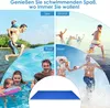GOPLUS Schwimmbett für 3-5 Personen bis zu 300 kg, Produktbild-Vorschau 6