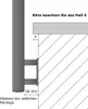 TIBU Geländer Edelstahl V2A Seitenmontage, Länge 380 cm mit Produktbild-Vorschau 9