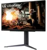 - LG UltraGear 27GS75QX-B 27 Zoll 1440p 180Hz Gaming Produktbild-Vorschau 22