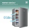 Heinrich´s Getränkekühlschrank HKB 4388, 58L Produktbild-Vorschau 6