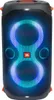 JBL PartyBox 110 schwarz Bluetooth Lautsprecher Produktbild-Vorschau 2