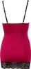 Cottelli Collection - Kleid schwarz, Größe:XL Produktbild-Vorschau 6