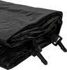 VirtuFit Trampolinhülle - Schutzhülle - 213 x 305 cm Produktbild-Vorschau 3