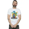 DC Comics - "Super Friends Dark Knight Before Christmas" Produktbild-Vorschau 2