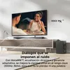 Barra de sonido ULTIMEA Skywave F40 Boom con Dolby Atmos, Vista previa de la imagen del producto 10