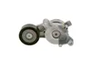 BOSCH 1 987 945 809 Riemenspanner Keilrippenriemen für VW Produktbild-Vorschau 1
