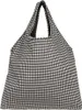 Roxy Urban Party Tote Anthracite . Produktbild-Vorschau 3