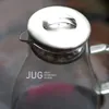 Tazza Fissman-Jug, vetro borosilicato, 14,5x21,5 cm, Anteprima dell’immagine prodotto 6