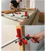 BESSEY, juego de elementos de fijación para puertas, Vista previa de la imagen del producto 6
