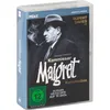 Kommissar Maigret - Komplettbox Produktbild-Vorschau 2