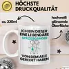 Spaziergänger Geschenk Tasse Lustige Geschenkidee Produktbild-Vorschau 3