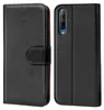 Libro Custodia Huawei P Smart Pro Cover Flip Cover Custodia Anteprima dell’immagine prodotto 1