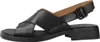 Camper Schaftsandalen Weiblich 32303535353232 Schwarz 40 EU Produktbild-Vorschau 2