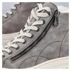 Chaussures de randonnée pour femmes Rieker, bottines à Voir les images du produit 39