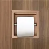 Balneo | Set di mensole per nicchie - 60×30×10 Cm - Rame - Anteprima dell’immagine prodotto 7