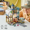 LEGO® City 60469 Hauptbahnhof Produktbild-Vorschau 32