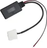 Auto Bluetooth Wireless Modul 16 Pin ABS AUX IN Kabel Produktbild-Vorschau 2