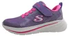 Skechers Wave 92 Fialový Náhled obrázku produktu 27