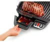 Grill-viande 2000w 600cm² noir - Tefal - GC308812 - Voir les images du produit 1