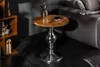 riess-ambiente Design Beistelltisch EXTRAVAGANCIA 50cm Produktbild-Vorschau 3