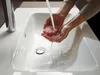 hansgrohe Vernis Blend Einhebel-Waschtischmischer, mit Produktbild-Vorschau 6