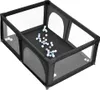 Baby Laufstall Laufgitter 180*120*66cm mit 50 Kugel mit Produktbild-Vorschau 6