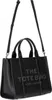 Marc Jacobs Damen Handtaschen H004L01PF21 Farbe:Schwarz Produktbild-Vorschau 8