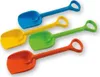 Sandschaufel 50cm farbig sort Plastik Produktbild-Vorschau 4