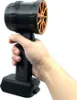 Elektrická prachovka s tahem 2200 g, 64mm proudový Náhled obrázku produktu 10