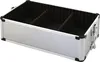 Comair Werkzeugkoffer Aluminium dreiteilig silber 70x36x22 Produktbild-Vorschau 2