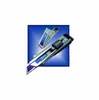 Irwin ProTouch Universalcutter mit Abbrechklinge 18 mm Produktbild-Vorschau 20