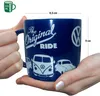 Nostalgic-Art - Šálek na kávu - Volkswagen - VW Original Náhled obrázku produktu 5