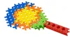 Incastro Colors Maxi - Set di costruzioni – 100 pezzi (5 Anteprima dell’immagine prodotto 11
