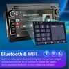 Autoradio Android 15 7 pouces, 2+64 Go, CarPlay, Android Voir les images du produit 6