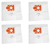 Thomas 787252, Staubbeutel, Zylinder-Vakuum, Grau, Weiß, Produktbild-Vorschau 3