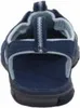Keen Damen Clearwater CNX Trekkingsandale navy/blue 40.5 Produktbild-Vorschau 44
