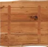 vidaXL Tischplatte 60x60x2,5 cm Quadratisch Akazienholz Produktbild-Vorschau 4