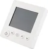 Wandthermostat Programmierbare LCD-Anzeige Touch Button Produktbild-Vorschau 4