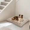 WISFOR Lettino ortopedico per cani, divano per cani, cuccia Anteprima dell’immagine prodotto 11
