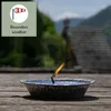HOFER Bruciatori a candela alla citronella per esterni - 3 Anteprima dell’immagine prodotto 4
