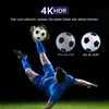 TuTu Android Smart TV - LED 4K UHD - 43 palců/110 cm - Náhled obrázku produktu 5