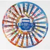 Artist & Co - Zestaw farb akrylowych w tubkach 12 ml 25 Podgląd zdjęcia produktu 5