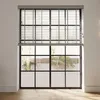Cocoon Bambus Jalousien 105 x 240 cm - 50 mm Lamellen für Produktbild-Vorschau 2
