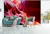 MuchoWow® Fototapete für Wohnzimmer oder Schlafzimmer Produktbild-Vorschau 2
