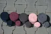 Eskadron HERITAGE Fleecebandagen 4er Set, cassis, Produktbild-Vorschau 4