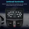 Carplay 9“ Android 13 Autorádio pro PEUGEOT 207 2006-2015 Náhľad obrázku produktu 6