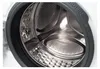 Amica WAT 404 050, Frontlader, Freistehend, Weiß, Links, Produktbild-Vorschau 7