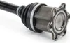 SKF VKJC 4219 Antriebswelle Vorne Rechts für VW Golf VII Produktbild-Vorschau 6