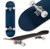 Skateboard max. Belastung 150 kg Ahorn für Anfänger Produktbild-Vorschau 1